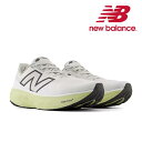 【全品ポイント3倍+最大999円OFFクーポン】ニューバランス new balance ランニングシューズ メンズ Fresh Foam X 1080 v14 ...