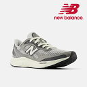 【全品ポイント3倍+最大999円OFFクーポン】ニューバランス new balance ランニングシューズ メンズ Fresh Foam Arishi V4 M...