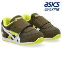 【全品ポイント2倍+8%OFFクーポン】アシックス asics ベビー キッズ スニーカー アイダホ IDAHO BABY KT-ES D 2 1144A392...