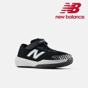 【全品ポイント2倍+5%OFFクーポン】ニューバランス new balance テニスシューズ キッズ ジュニア Kid's 996 v6 KCV996B6-W