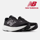 【全品ポイント3倍+最大999円OFFクーポン】ニューバランス new balance ランニングシューズ メンズ Fresh Foam X 880v15 M8...