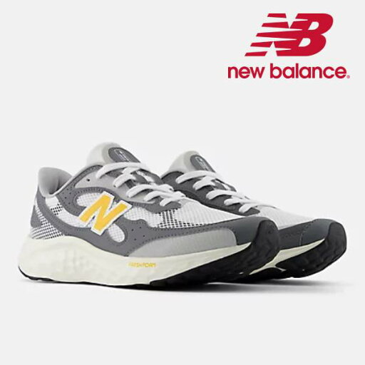 【全品ポイント3倍+最大1000円OFFクーポン】ニューバランス new balance ランニングシューズ メンズ Fresh Foam Arishi V4 MARISTR42E 【全品ポイント3倍+最大1000円OFFクーポン】ニューバランス new balance ランニングシューズ メンズ Fresh Foam Arishi V4 MARISTR42E