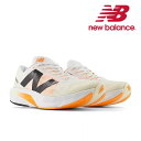 【全品ポイント3倍+最大999円OFFクーポン】ニューバランス new balance ランニングシューズ メンズ FuelCell Rebel v4 Fuel...