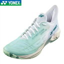 【全品ポイント2倍+5%OFFクーポン】ヨネックス YONEX バドミントンシューズ メンズ レディース パワークッションカスケードドライブ SHBCD2-13...