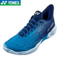 【全品ポイント2倍+5%OFFクーポン】ヨネックス YONEX バドミントンシューズ メンズ レディース パワークッションカスケードドライブ SHBCD2-52...