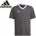 【全品ポイント3倍+最大1000円OFFクーポン】アディダス adidas ジュニア サッカーウエアー KIDS ENTRADA22 ジャージー MBE20 H...