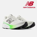 【全品ポイント3倍+最大999円OFFクーポン】ニューバランス new balance ランニングシューズ メンズ Fresh Foam X 880v15 M8...
