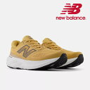 【全品ポイント3倍+最大999円OFFクーポン】ニューバランス new balance ランニングシューズ メンズ Fresh Foam X 880v15 M8...