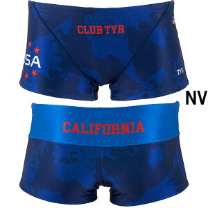 10/20入荷◎★★18年秋冬★ティア★メンズ競泳水着★ショートボクサー★練習用BCLUB-18F