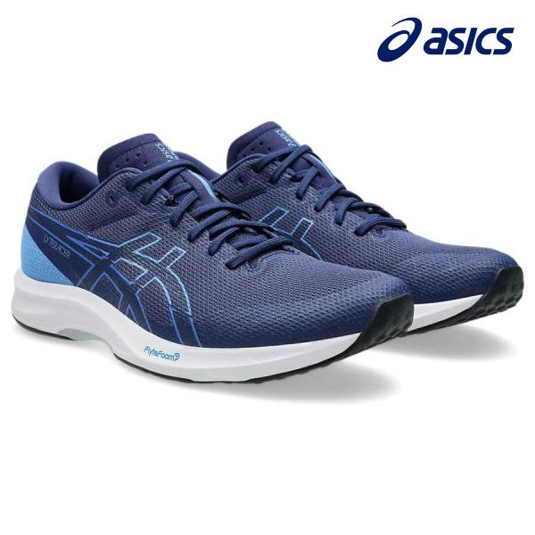 【スグに使える全品10％OFFクーポン】アシックス asics ランニングシューズ メンズ LYTERACER 6 1011B9..