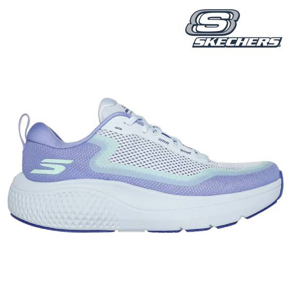 【全品ポイント3倍+200円OFFクーポン】スケッチャーズ SKECHERS ランニングシューズ レディース GR SUPERSONIC MAX 172086-LVAQ