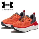 【10,000円以上で使える600円OFFクーポン】アンダーアーマー UNDER ARMOUR ランニングシューズ メンズ UA INFINITE ELITE ...