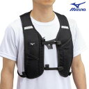 【スグに使える全品10%OFFクーポン】ミズノ MIZUNO ランニング メッシュバックパック J3GDC02190(4)