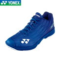 【全品ポイント3倍+最大999円OFFクーポン】ヨネックス YONEX バドミントンシューズ レディース パワークッションエアラスZ SHBAZ2L-019