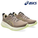 【全品ポイント3倍+5%OFFクーポン】アシックス asics ランニングシューズ メンズ GEL-CUMULUS 27 1011B960-020
