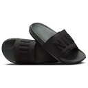 【全品ポイント3倍+最大1000円OFFクーポン】ナイキ NIKE シャワーサンダル メンズ レディース OFFCOURT SLIDE BQ4639003