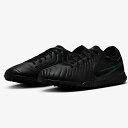 【全品ポイント2倍&最大1500円OFFクーポン】ナイキ NIKE サッカー メンズトレーニングシューズ ティエンポ レジェンド 10 プロ TF DV4336 002
