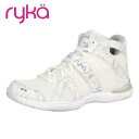 【全品ポイント10倍】ライカ ryka フィットネス シューズ レディース TENACITY E1270M1025-F