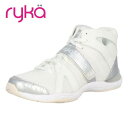 【全品ポイント3倍+最大999円OFFクーポン】ライカ ryka フィットネス シューズ レディース TENACITY E1270M1120-F