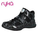 【全品ポイント3倍+最大999円OFFクーポン】ライカ ryka フィットネス シューズ レディース TENACIOUS E6633M2001-F