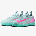 【全品ポイント3倍+最大1000円OFFクーポン】ナイキ NIKE ジュニア サッカー トレーニングシューズ MERCURIAL VAPOR 16 ACADEM...