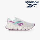 【全品ポイント2倍+8%OFFクーポン】リーボック Reebok ランニングシューズ メンズ フロートジグ 1 100209973-00(4)