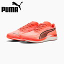 【全品ポイント2倍+5%OFFクーポン】プーマ PUMA ランニングシューズ メンズ プロピオ ニトロ 311428-05(4)
