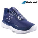 【全品ポイント2倍+300円OFFクーポン】バボラ Babolat テニスシューズ メンズ SFX エボ サンドグラス M SFX EVO SAND GRASS...