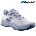 【全品ポイント2倍+5%OFFクーポン】バボラ Babolat テニスシューズ メンズ Jet Mach 3 Sand Grass Men 3A0S25B627...