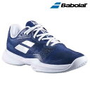 【全品ポイント2倍+5%OFFクーポン】バボラ Babolat テニスシューズ レディース Jet Mach 3 Sand Grass Women 3A1S25...