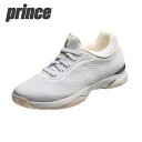 【全品ポイント3倍+最大1000円OFFクーポン】プリンス prince テニスシューズ レディース ビーナスマッシュ AC DPSVA1-589 オールコート...