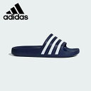 【全品ポイント2倍&最大1500円OFFクーポン】アディダス adidas シャワーサンダル メンズ レディース ADILETTE AQUA F35542