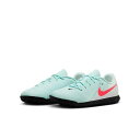 【全品ポイント3倍+最大1000円OFFクーポン】ナイキ NIKE サッカートレーニングシューズ ジュニア ファントム GX II アカデミー TF FJ260...