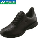 【全品ポイント3倍+5%OFFクーポン】ヨネックス YONEX ウォーキングシューズ レディース パワークッションL130W SHWL130W-007