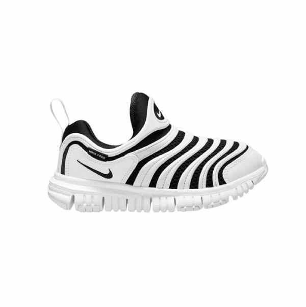 【全品ポイント5倍+5％OFFクーポン】ナイキ NIKE スニーカー ジュニア キッズ DYNAMO FREE (PS) AP IB7..