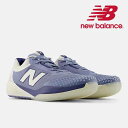【全品ポイント3倍+最大1500円OFFクーポン】ニューバランス new balance テニスシューズ メンズ FuelCell 996 v6 MCH996F...