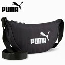 プーマ PUMA BASE ハーフムーンバッグ メンズ レディース 091347-01(4)