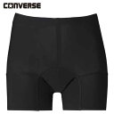 【全品ポイント2倍&最大1500円OFFクーポン】コンバース CONVERSE レディース マルチスポーツウェア ラクルナ デイリー サニタリースパッツ CB351952 1900