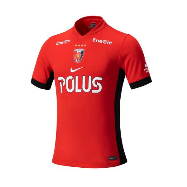 【全品ポイント3倍+最大2000円OFFクーポン】ナイキ NIKE 2025年シーズン メンズ レディース 浦和レッズホームレプリカユニフォーム スタジアム S...