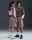 【スグに使える全品10%OFFクーポン】ナイキ NIKE Dri-FIT カーニー カーゴ スケートボードショートパンツ メンズ レディース IB7552-204