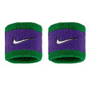 【全品ポイント2倍&300円OFFクーポン】ナイキ NIKE スウッシュ クラシック リストバンド 2P BN3000 306