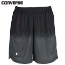【全品ポイント10倍】コンバース CONVERSE バスケットボールウェア メンズ レディース ゴールドシリーズ プラクティスパンツ(ポケット付き) CBG25...