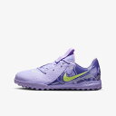 【全品ポイント2倍&最大1500円OFFクーポン】ナイキ NIKE ジュニア サッカートレーニングシューズ ファントム GX 2 アカデミー TF NU1 JR HF1505 500