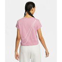 【全品ポイント3倍+5%OFFクーポン】ナイキ NIKE レディース スポーツウエアー L NSW CLUB 背面Bロゴ 半袖T HF9457 646