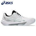 アシックス asics バレーボールシューズ メンズ SKY ELITE FF 3 1051A080-105