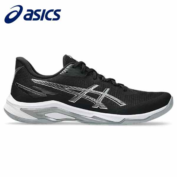 【10,000円以上で使える】600円OFFクーポンアシックス asics バレーボールシューズ メンズ レディース NETBURNER BALLISTIC F...