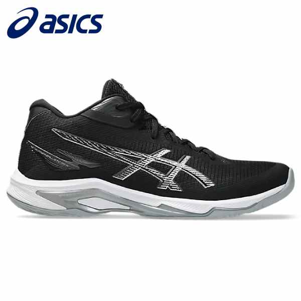 【10,000円以上で使える】600円OFFクーポンアシックス asics バレーボールシューズ メンズ レディース NETBURNER BALLISTIC F...