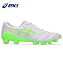 【全品ポイント3倍+最大1500円OFFクーポン】アシックス ASICS メンズ レディース サッカースパイク DS LIGHT X-FLY 6 1101A07...