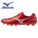 【全品ポイント3倍+最大1500円OFFクーポン】ミズノ MIZUNO サッカー スパイク メンズ レディース モナルシーダNEO3 ELITE P1GA252...