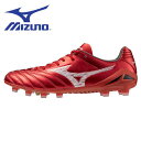 【全品ポイント3倍+最大1500円OFFクーポン】ミズノ MIZUNO サッカー スパイク メンズ レディース モナルシーダNEO 3 PRO P1GA2522...